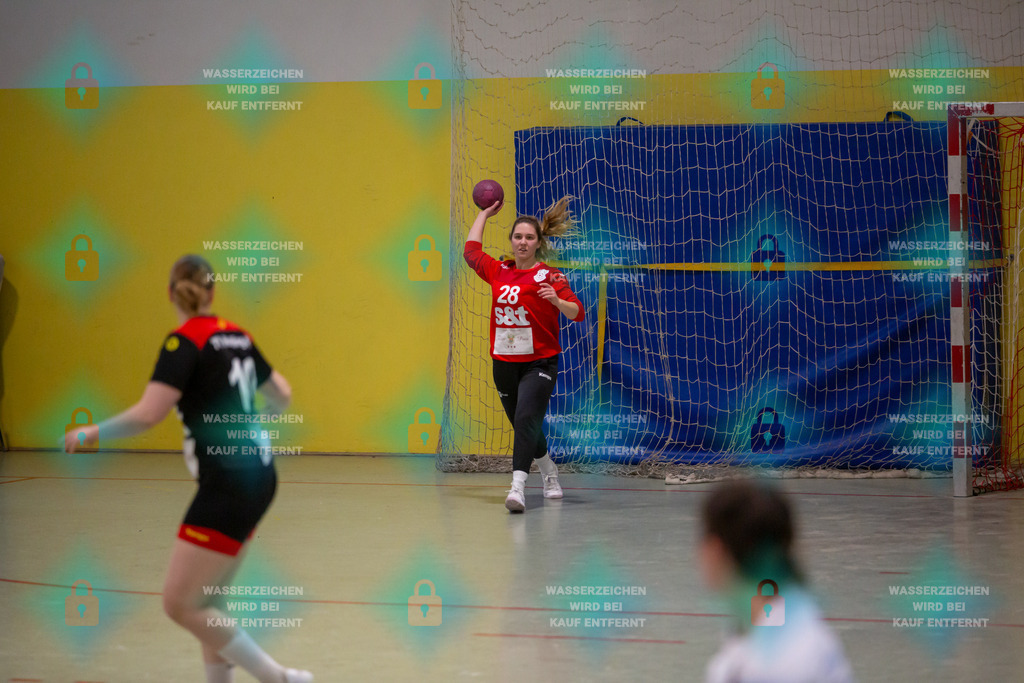 _HP_5206_3000o | TV Welling Damen gegen SF Neustadt/Wied 10.03.2024