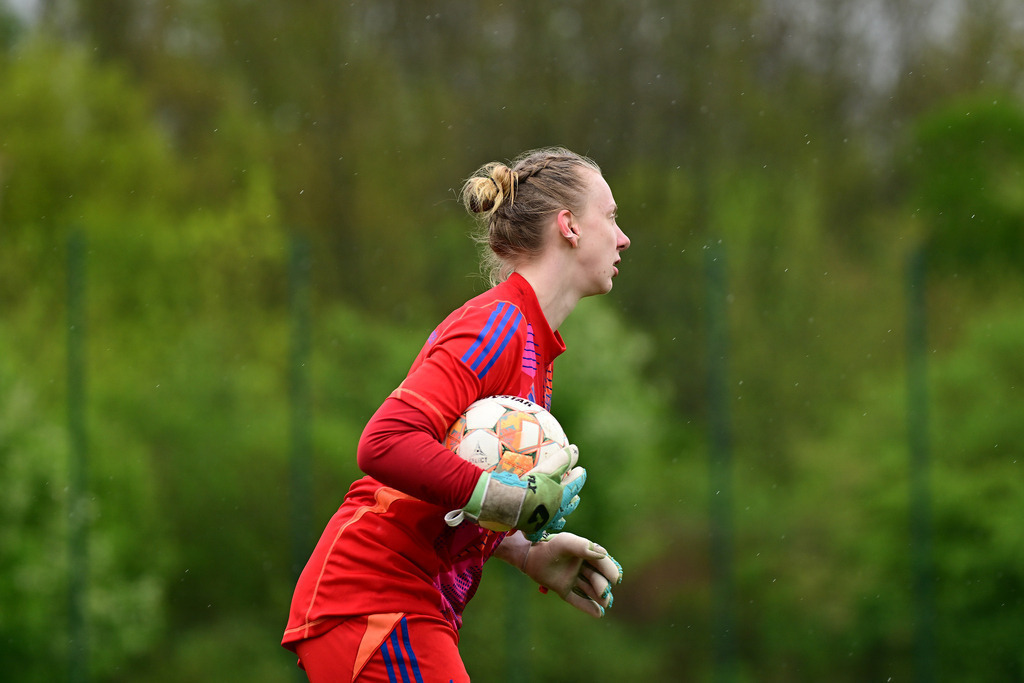 Fußball I Frauen I Saison 2024-2025 I Bezirkspokal I Halbfinale I TuS Fleestedt - ATSV Scharmbeckstotel | Der Sportfotograf. - Realisiert mit Pictrs.com