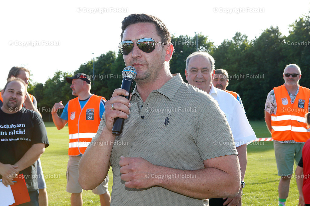 A_LUI_14062025_03 | MEISTERFEIER ASKOE OEDT 1B 2025 IM BILD: BUERGERMEISTER KARL HEINZ KOLL  FOTO:FOTOLUI