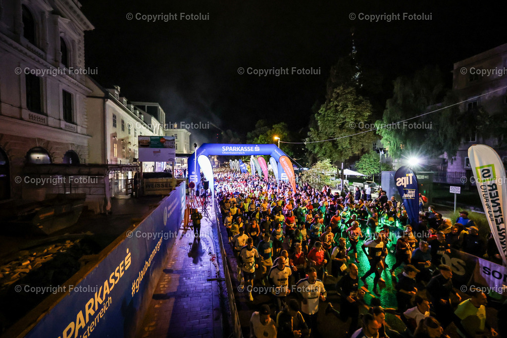 A-BINDER_20250925_0123 | LINZ, AUSTRIA,25.Sept.25 - NIGHT RUN LINZ. Image shows Photo: Sportmediapics.com/ Manfred Binder