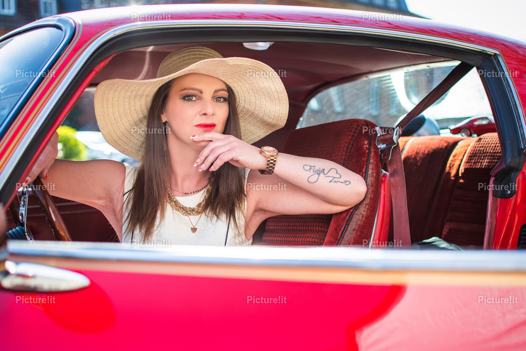 Magdalena W. | TFP Shooting zur Portfolio Erweiterung.  - Realisiert mit Pictrs.com