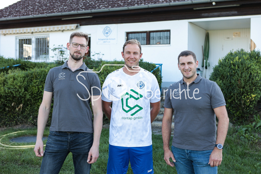 BC Aichach II 2024/25 | Professionelle Sportfotos aus den Bereichen Fußball, Eishockey, Handball und vieles mehr. Ob Sieg oder Niederlage