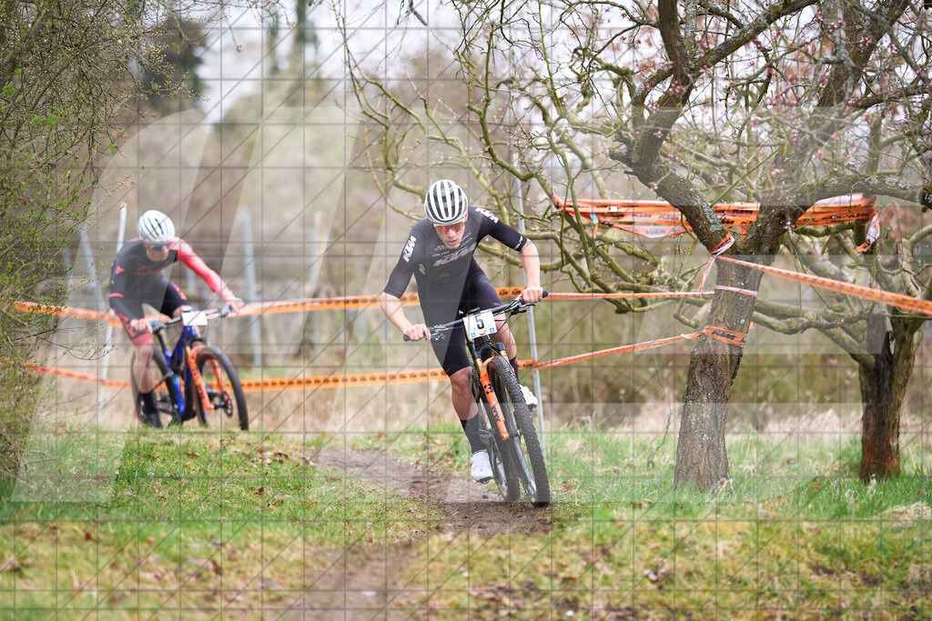 34. KTM Kamptal Trophy 5, BARRET MAUNZ Maks Alfred (AUT), Men Elite, KTM FACTORY MTB TEAM | ZÖBING, Österreich – 2026-03-29: 34. KTM Kamptal Trophy5, BARRET MAUNZ Maks Alfred (AUT), Men Elite, KTM FACTORY MTB TEAMFoto: © 2026 Martin Bihounek - MB Creative e.U.