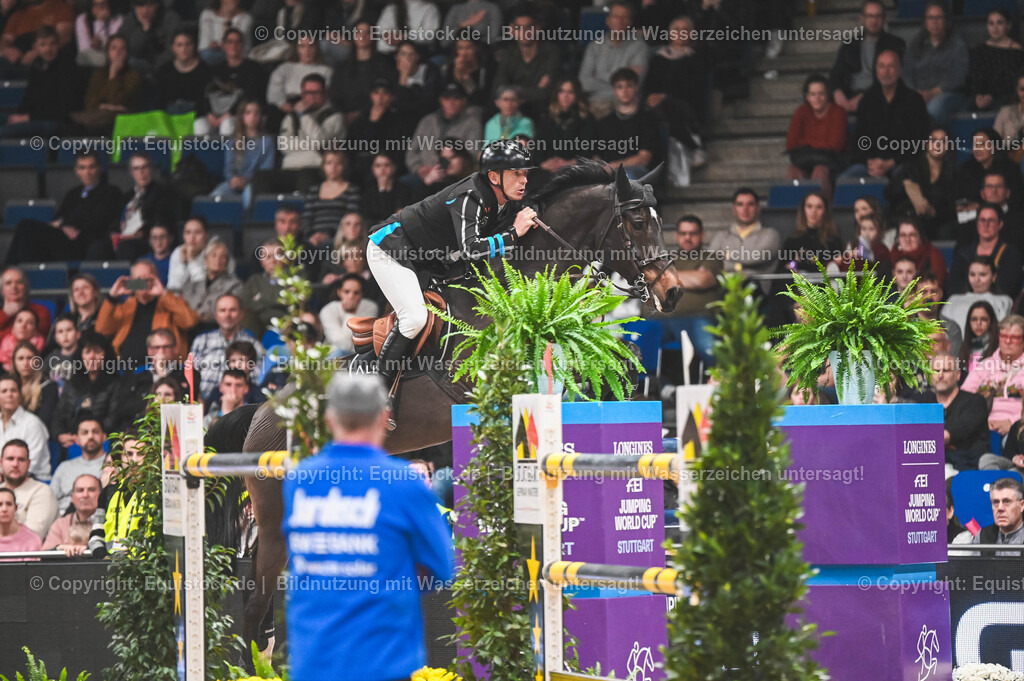 20251116_FEI-Jumping-World-Cup_TOMSPIC_0655 | Foto: Thomas Hartig