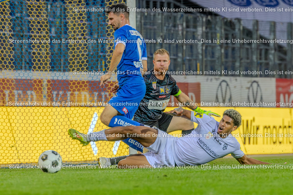 7K3A1181 | 2. Liga - 7. Runde