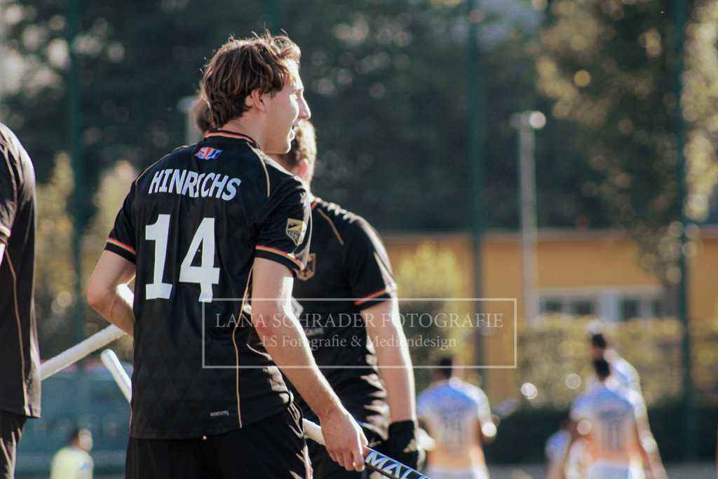 U21 M 4 Nationen Turnier Deutschland - Indien 19.08.23-242 | lanaschraderfotografie - Realisiert mit Pictrs.com