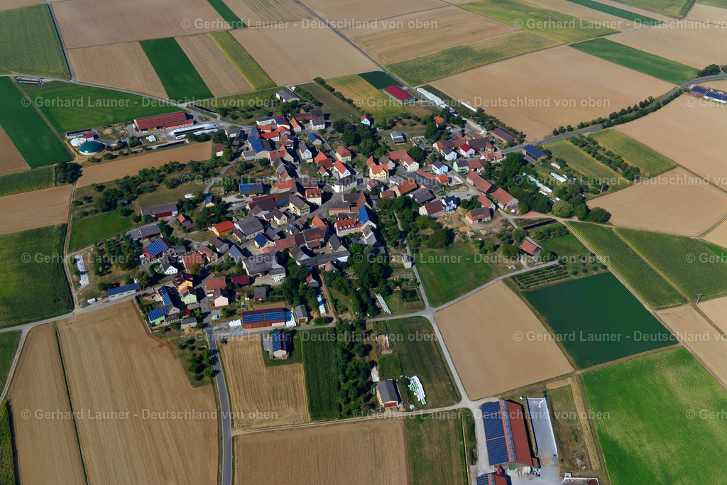 3650418 | Strüth, Röttingen