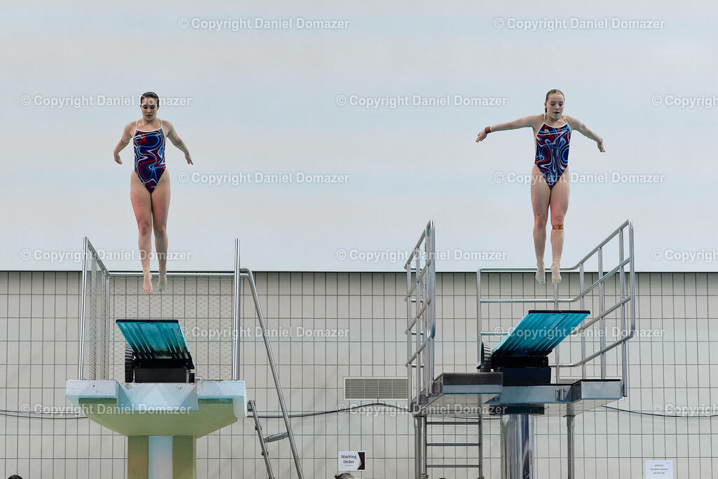 International Youth Diving Meet 2026 | Day 3 of 5 | International Youth Diving Meet 2026| Day 3 of 5 | 24.04.2026 | Youth diving competition featuring 1m and 3m springboard and platform at the Schwimmsportkomplex Freiberger Platz in Dresden.@ Domazer Photography - Realisiert mit Pictrs.com