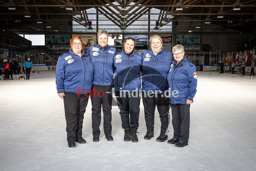 Europacup 2025 Winter Damen/Herren Finaltag  20251122 | Europacup 2025 Winter Damen/Herren Finaltag, , 20251122,,2025-11-22 in Peiting (Eisstadion Peiting), Copyright: WolfgangxLindner www.foto-lindner.de