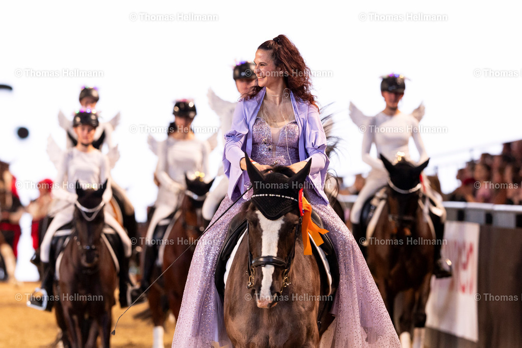 TH_Show Cup_26874 | EQUITANA 2025 am 08.03.25 in Essen