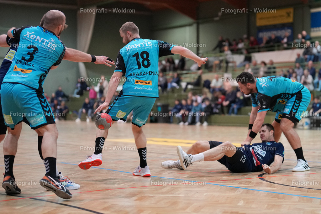 20230513 HLA Jags v Bärenbach - Köflach-60 | Fotografie Woldron