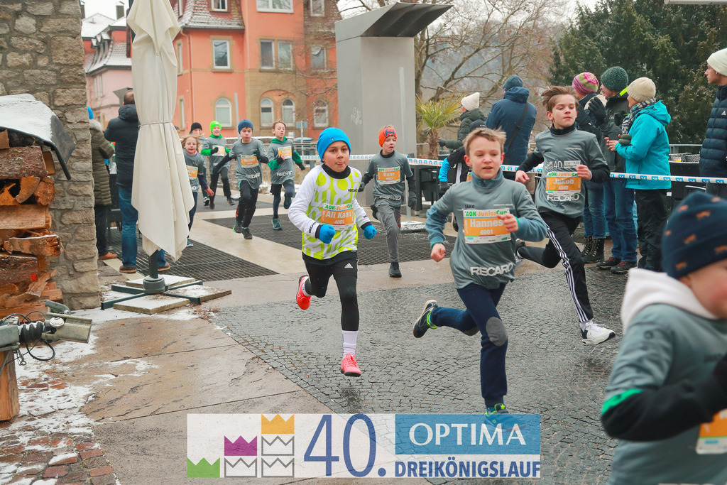 AOK JuniorCup 400m | 3koenigslauf 2026 - Realisiert mit Pictrs.com