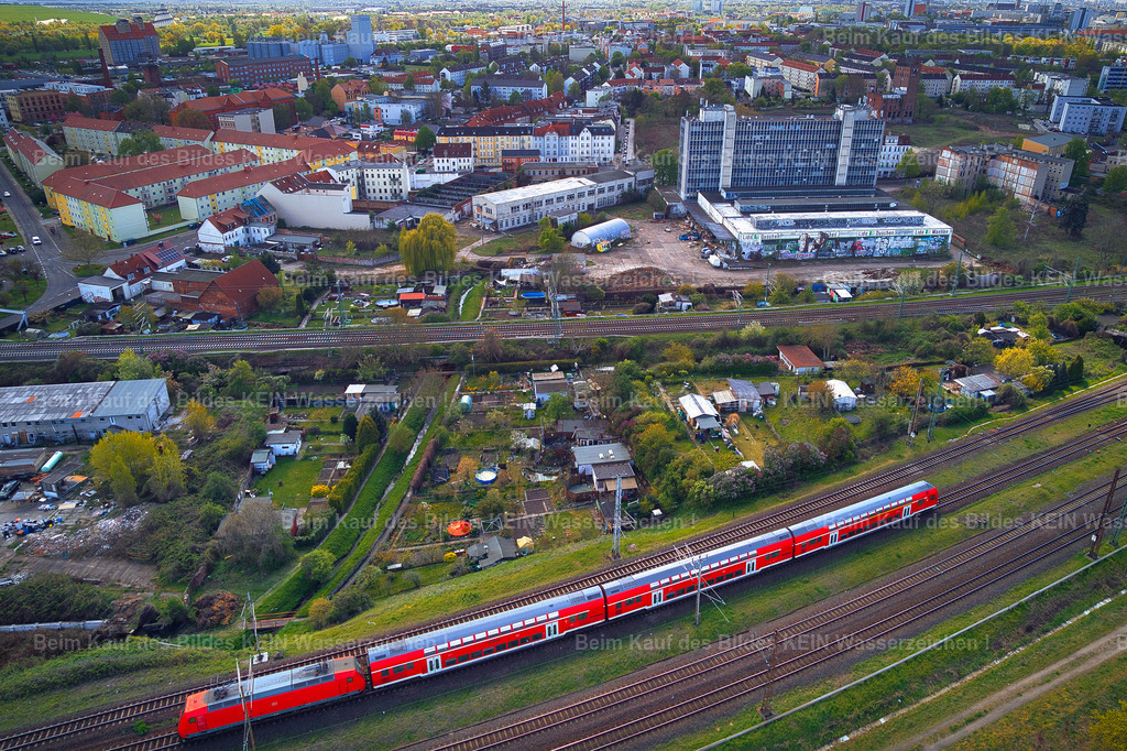 Luftbild_Magdeburg_Bahn_TGA_Sieverstor_0022 | Luftbild Magdeburg - Realisiert mit Pictrs.com