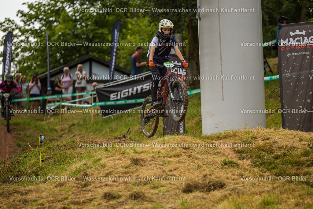 Enduro One Roßbach Samstag R6-0251 | OCR Bilder Fotograf Eisenach Michael Schröder