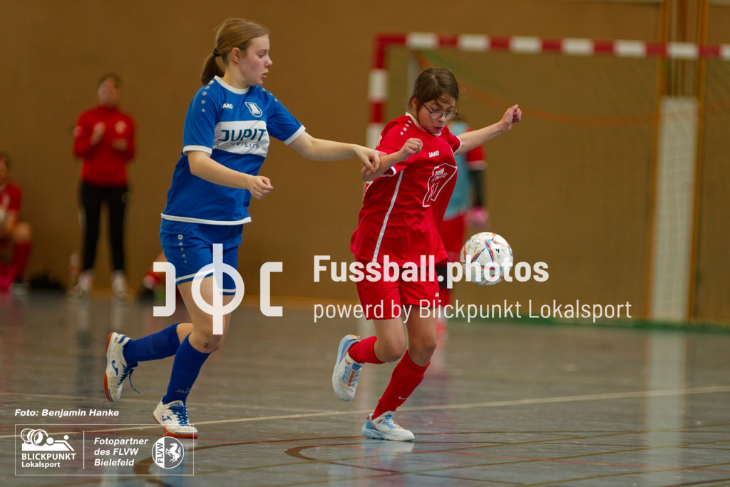 20260131_U15w_Turnier_Senne_120 | Blickpunkt Lokalsport - Realisiert mit Pictrs.com