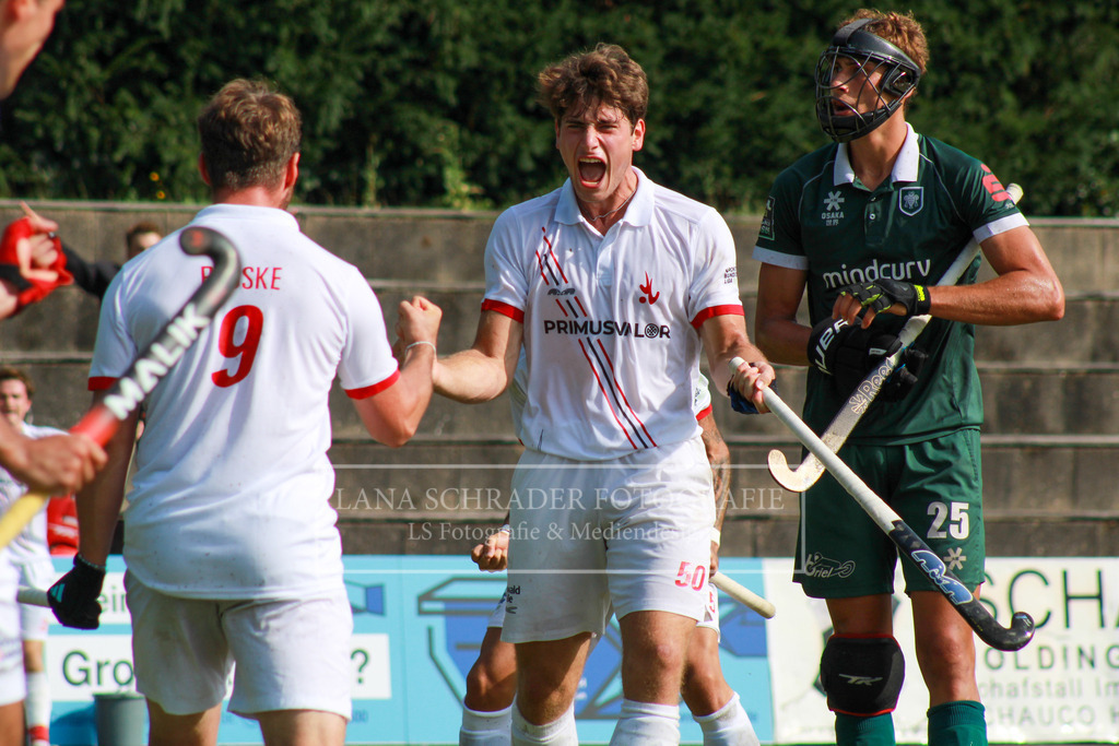 Bundesliga Herren HTC Uhlenhorst M_lheim - TSV Mannheim 17.09.23-001 | lanaschraderfotografie - Realisiert mit Pictrs.com