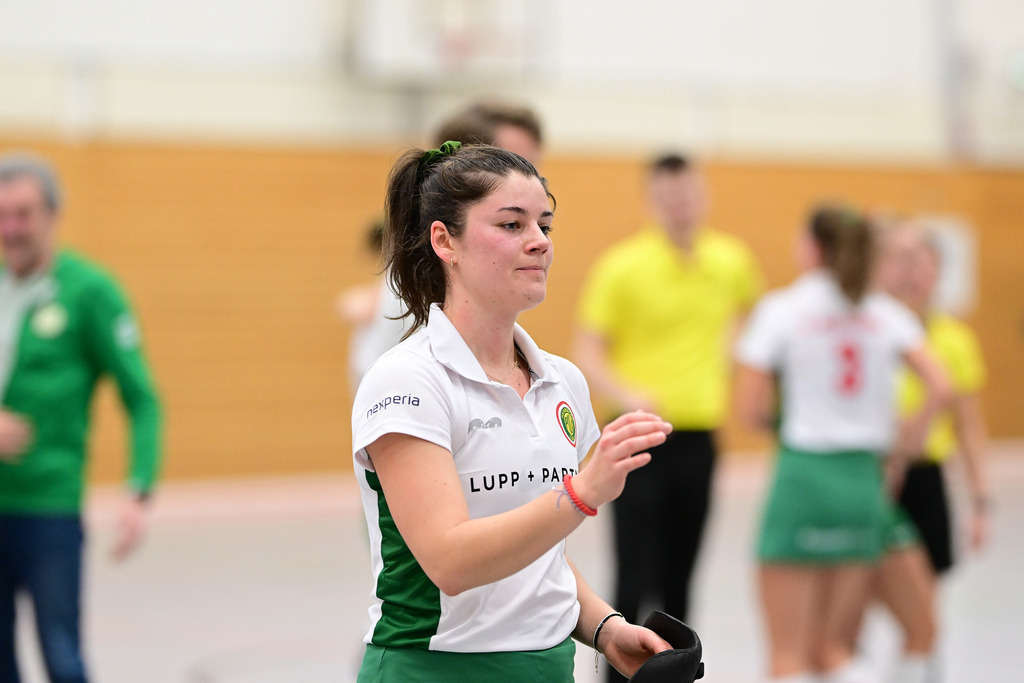 Hockey I Frauen I Saison 2023-2024 I 2. Bundesliga I TG Heimfeld - Hamburger Polo Club | Der Sportfotograf. - Realisiert mit Pictrs.com