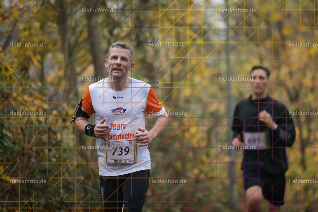 Neusser Erftlauf 2025  | Neusser Erftlauf 2025 Foto: Heldenfoto.de