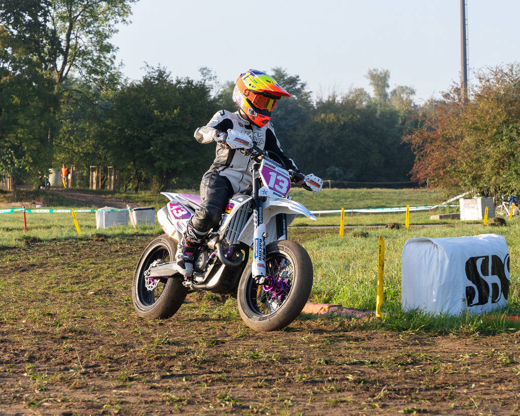 20260912-S7A01088 | Supermoto, KMS Racing, Racing, Sport - Realisiert mit Pictrs.com