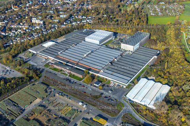 Bochum221100329 | Luftbild, Neovia Logistics Germany GmbH, Opel Werk III, Opel Group Warehouse, Warenverteilzentrum, Langendreer, Bochum, Ruhrgebiet, Nordrhein-Westfalen, Deutschland