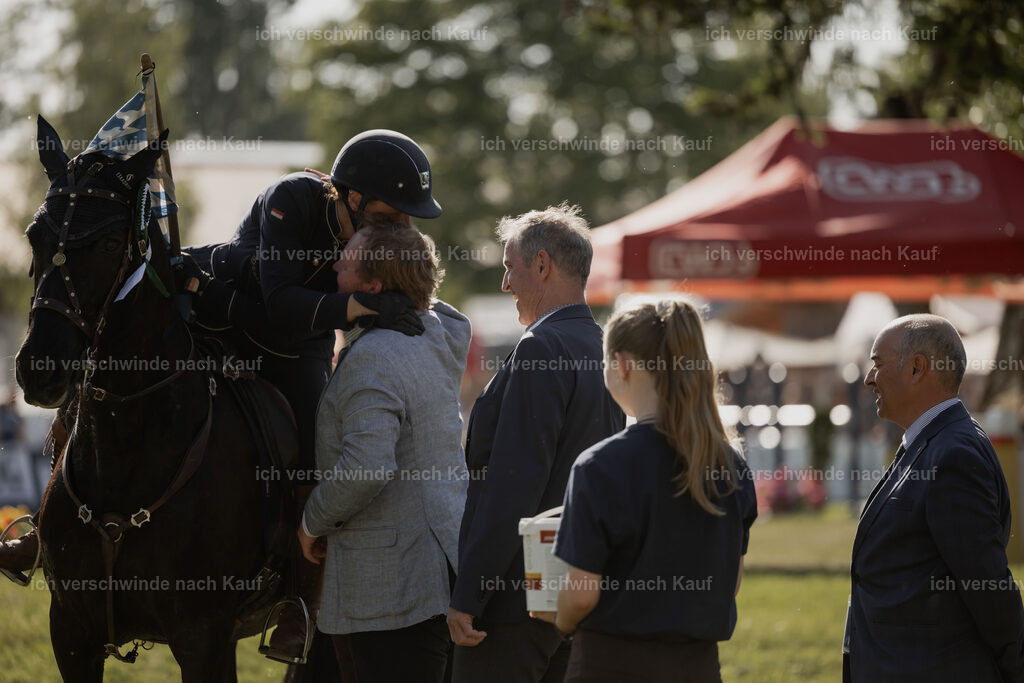 WE_MOS_Stoib_MOSSieger_PI2025_2516 | Pferd International München 2025