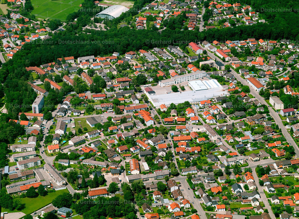 2809362 | Waldkraiburg-Nord