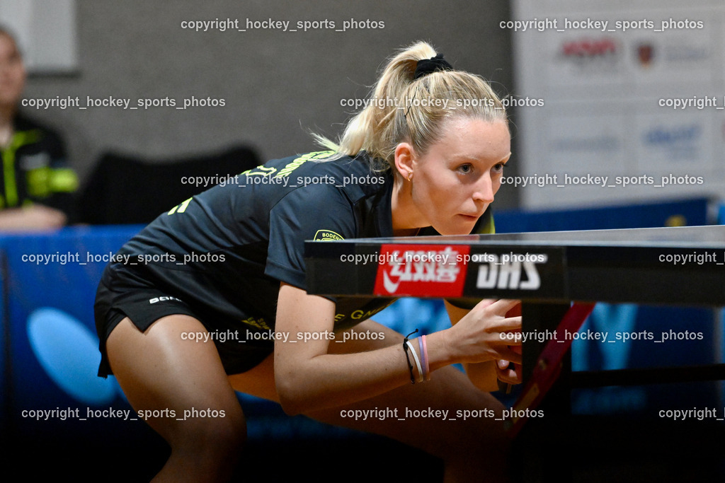SCO Ossiachersee Bodensdorf vs. SU Spk. Kufstein | Katarina Strazar, SCO Ossiachersee Bodensdorf vs. SU Spk. Kufstein, SCO Ossiachersee Bodensdorf vs. SU Spk. Kufstein am 04.10.2024 in Bodensdorf (SCO Halle Bodensdorf), Austria, (Photo by Bernd Stefan)