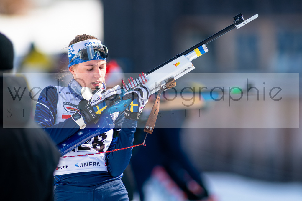 DSC Ruhpolding  | Deutscher Schülercup, Ruhpolding - 4. - 6. März 2022