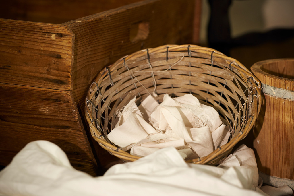 Papiermuehle Moerzinger  | Bad Großpertholz, Austria - April 01, 2016: Papiermuehle Moerzinger . - Realisiert mit Pictrs.com