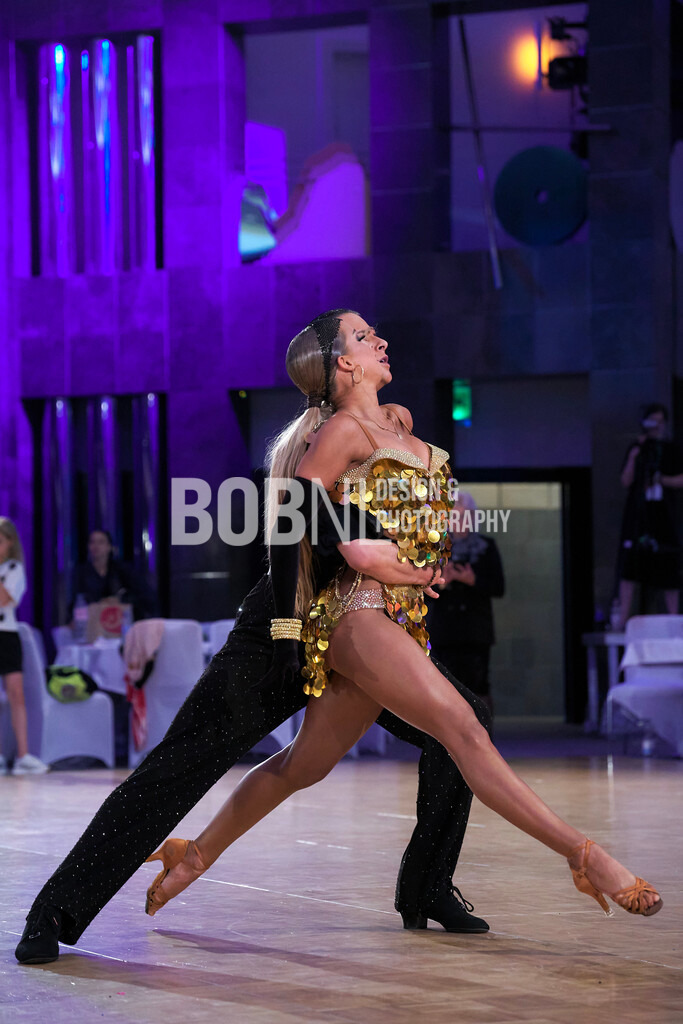 Dance Sport Festival | Bremen - 28.06.2026: Dance Sport Festival in Bremen (Congres Centrum), Germany. Photo by: BobNL design &amp; photography - Realisiert mit Pictrs.com