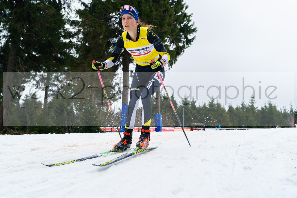 DSC Oberweisenthal | O´thal am 18. und 19. März 2023