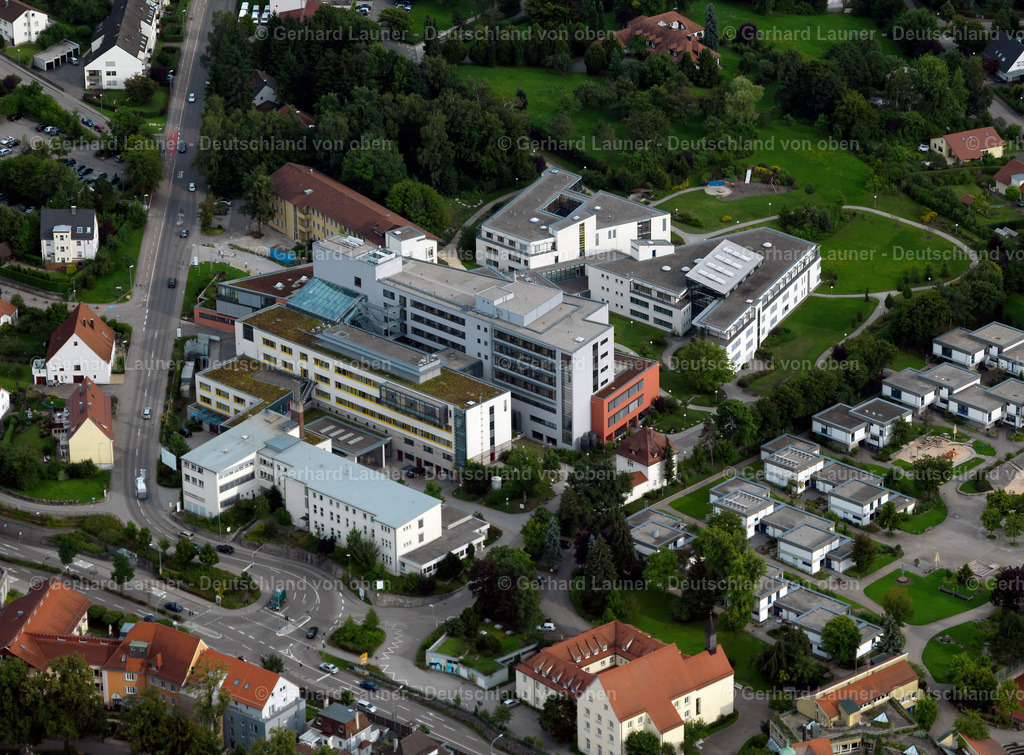 3076196 | St.Anna-Virngrund-Klinik, Ellwangen