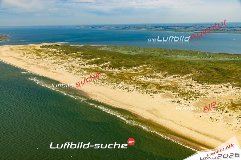 Schöne Luftaufnahme als Geschenk in  Norderney - Die Luftbildaufnahme wurde 2025 vom UL-Flugzeug heraus erstellt ( keine Drohne ) - Hochauflösende Luftaufnahme -Nicht vergleichbar mit Google Maps oder Satelittenbilder- Die Geschenkidee !Mit Lizenz und Bildrechte bestellbar