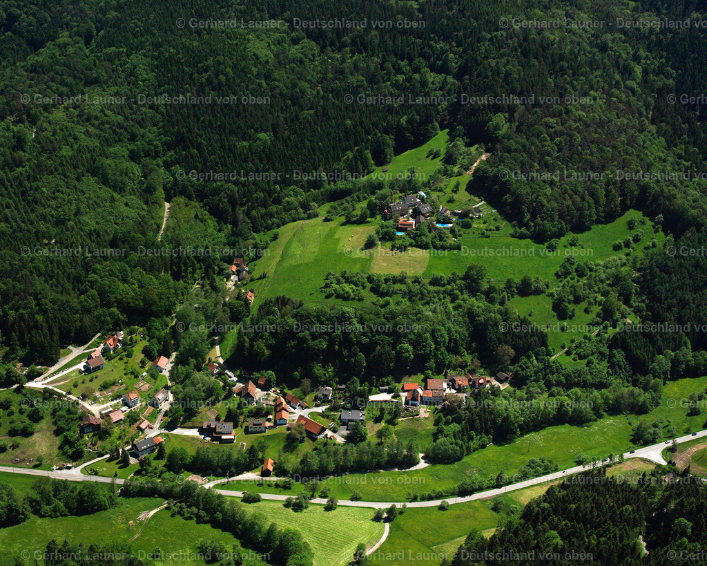 2507161 | Mettelbach, Murrhardt