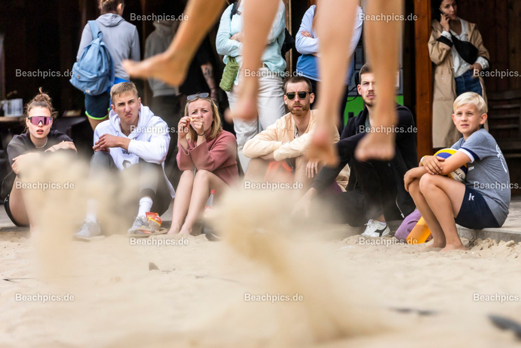 2023-00068929-A+-A-Turnier-BeachMitte |  14.05.2023; Berlin Foto: Gerold Rebsch - www.beachpics.de
