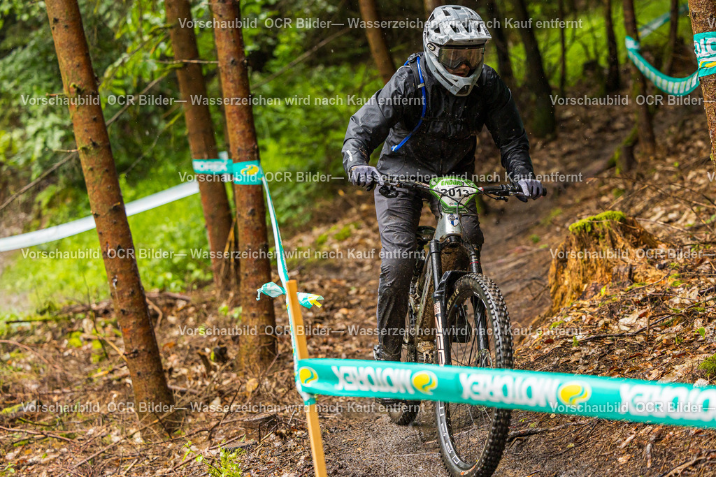 Enduro One Trieb Samstag R6-1068 | OCR Bilder Fotograf Eisenach Michael Schröder