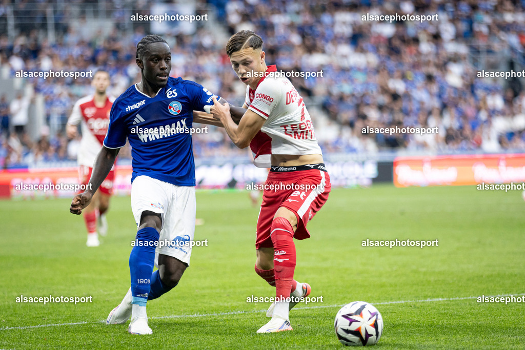 _B7A6640 | Antwi Genesis Kofi Koranteng #16 (Racing de Strasbourg) - Realisiert mit Pictrs.com
