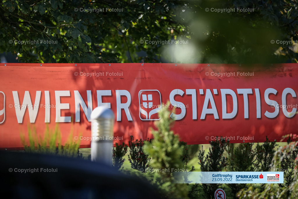 A-BINDER_20220923_0002 | LINZ,  AUSTRIA,23.Sept. 2022 - GOLF, Image shows GOLF.
Photo: Sportmediapics.com/ Manfred Binder