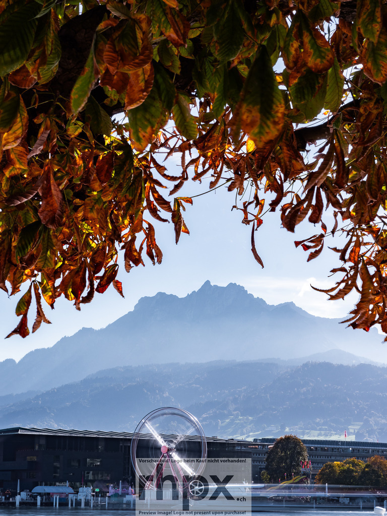 Määs Luzern | Stimmungsvolle Fotokunst aus Luzern. Erlebe den Pilatus, den See und die Stadt Luzern in exklusiven Aufnahmen in der Fotogalerie & Shop. - Realisiert mit Pictrs.com