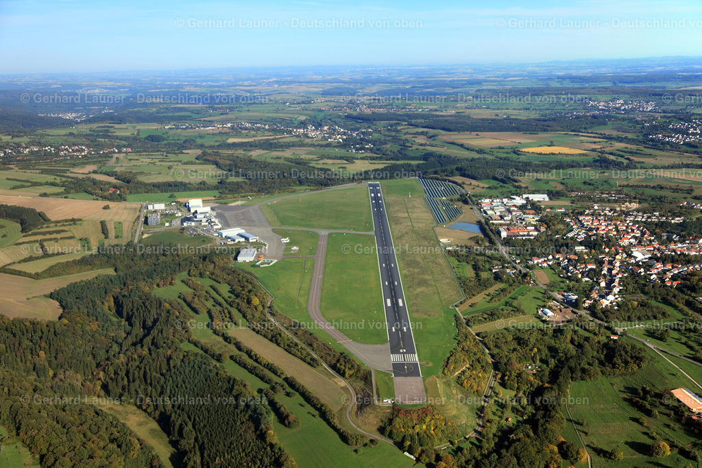 3070413 | Flughafen Saarbrücken