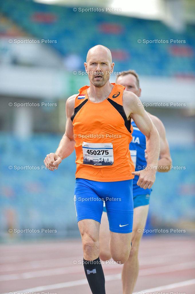 WMAC 2024 - Day 3_62 | World Masters Athletics Championship am 15.08.2024 in Gotheburg; SpeerwurfPhoto: Kai Peters - Realisiert mit Pictrs.com