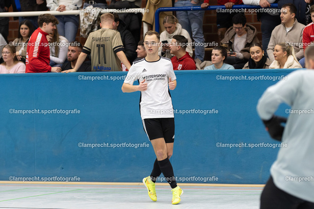 Fußball I Herren I Saison 2025-2026 I Solarstrom-Cup I Vorrunde I 03.01.2026.032 | SFC Schnee - SG LTW A-JugendSFC Schnee - SG LTW A-Jugend - Realisiert mit Pictrs.com