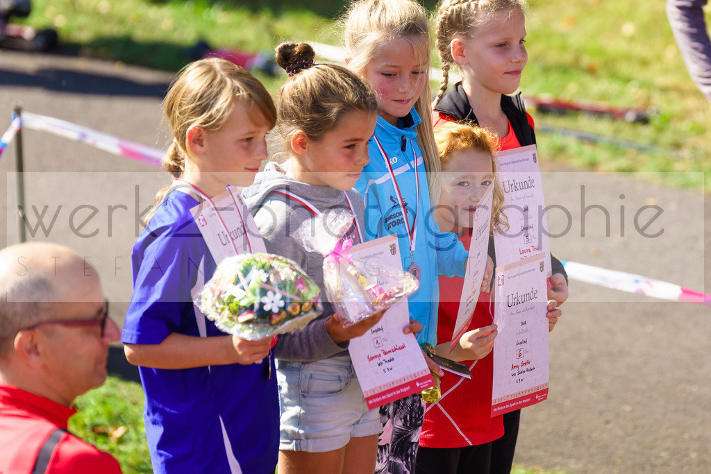 RWS Trusetal | Biathlon Trusetal 8. September 2018