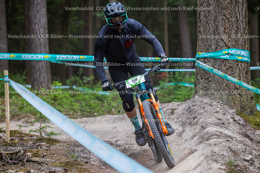 Enduro One Trieb Freitag R6-0222 | OCR Bilder Fotograf Eisenach Michael Schröder