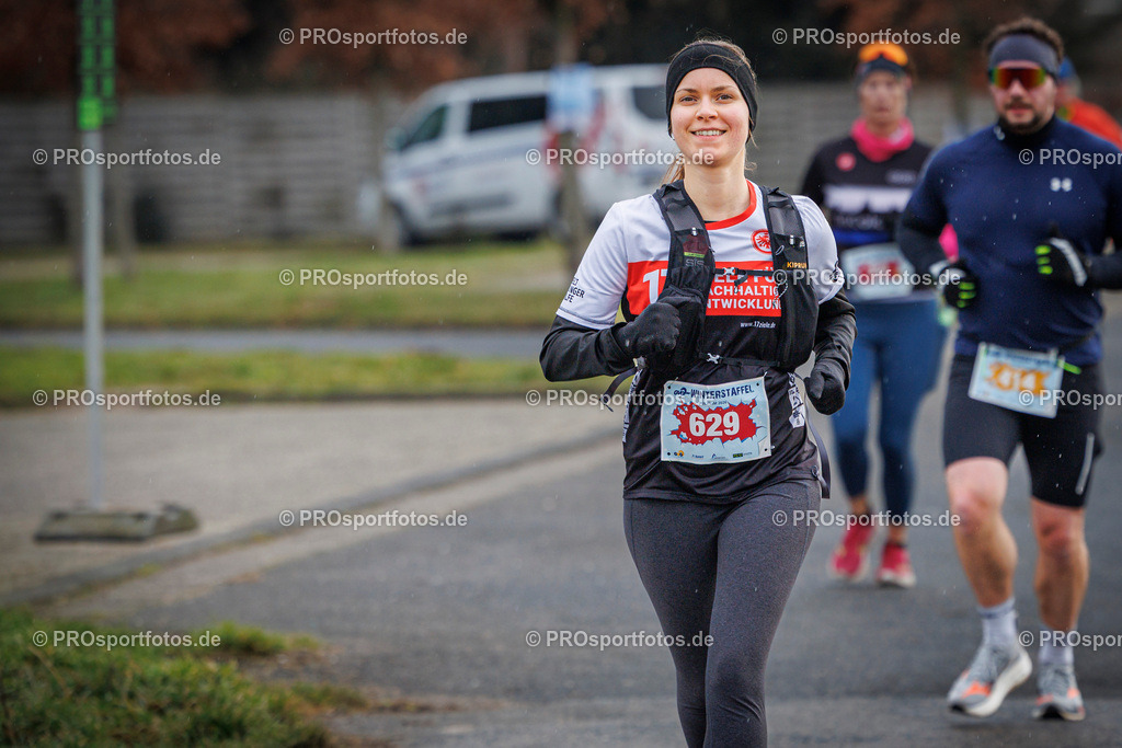 GVG-Winterstaffel; Pulheim, 01.02.2026 | Impressionen von der GVG-Winterstaffel am 01.02.2026 in Pulheim (Nordrhein-Westfalen). 