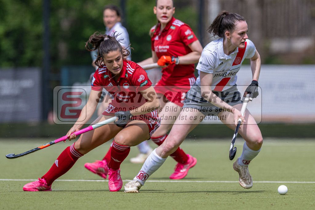 SM_20260510-DZ9_8762 | 1.Bundesliga Feld - Rückrunde(W) DCadA - RWK / 1:0
