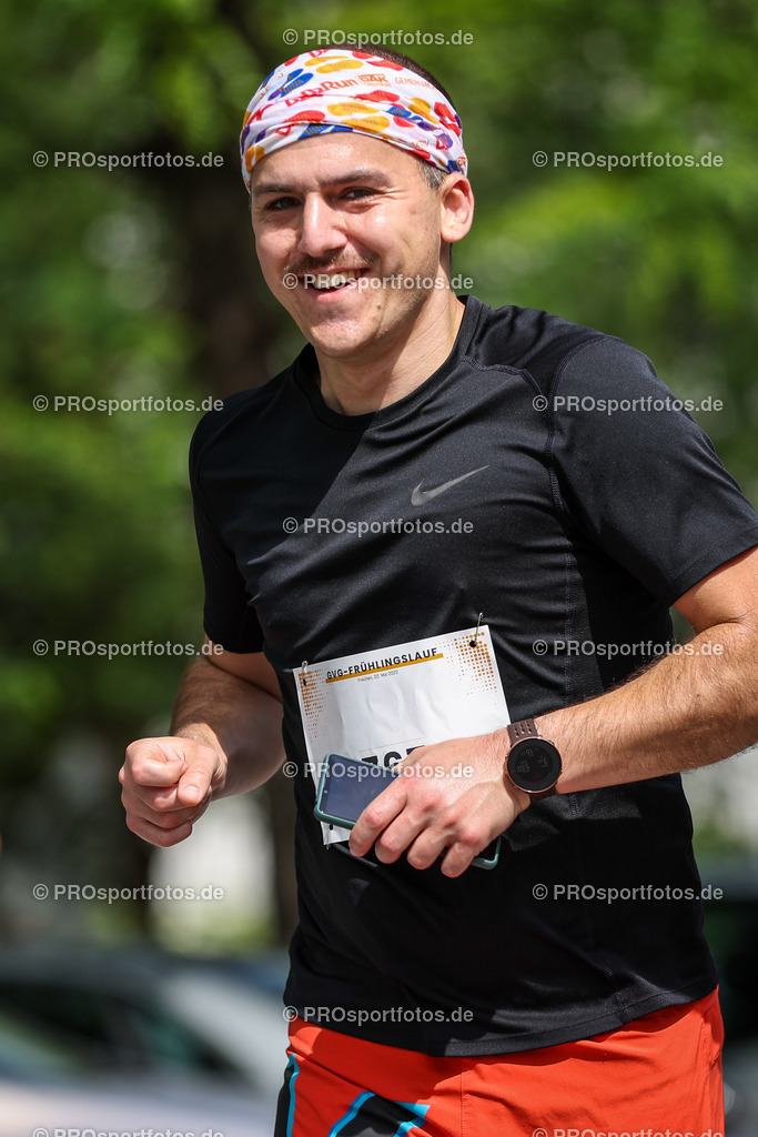 GVG Fruehlingslauf in Frechen, 22.05.2022 | Impressionen vom GVG Fruehlingslauf am 22.05.2022 in Frechen (Nordrhein-Westfalen). Foto: BEAUTIFUL SPORTS/Axel Kohring