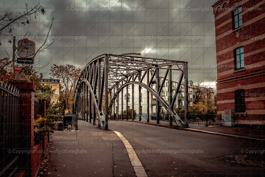 Könneritzbrücke | Kaufen sie online außergewöhnliche Fotografien auf Leinwand Acrylglas Fotoprint Aludibond von holgerweigeltfotografie - Realisiert mit Pictrs.com