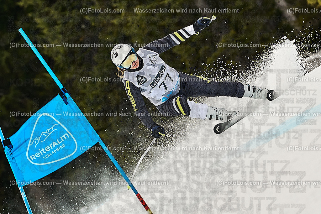 _WWO4367_MASTERS-WM_Reiteralm_CD-SG_POPP Michaela | FISWORLD CHAMPIONSHIPSMASTERS ALPINE SKIING, 23. – 28. MÄRZ 2026 - REITERALM | STMK | AUT.   Veranstaltet vom Masters-Referat des Deutschen Skiverbandes (DSV). Durchführende Organisation: WSV Pichl-Reiteralm, unterstütutzt von den Bergbahnen REITERALM bei Schladming und SKI AUSTRIA.                            Disziplinen:  Super-G, GiantSlalom, Slalom.                                                 Kategorien:  A (Herrn 30-59 Jahre), B (Herrn ab 60 Jahre), C (Damen 30-59 Jahre), D (Damen ab 60 Jahre).                Rennstrecken:   Gasselhöhe und Muldenliftpiste auf der Reiteralm.