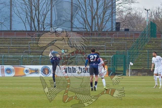 BFC Dynamo vs. S.D. Croatia Berlin 026 | mythos-online-redaktion